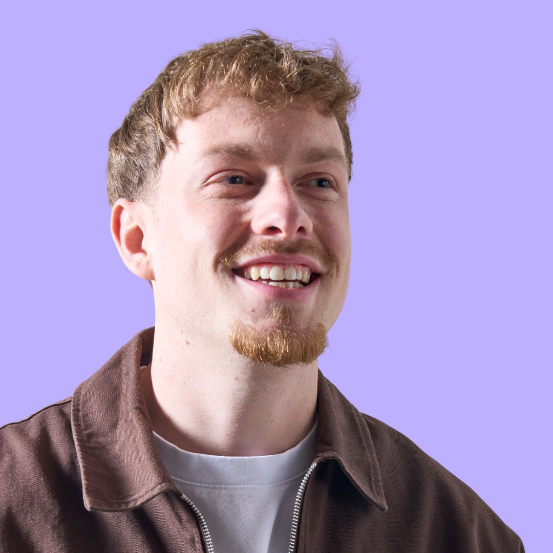 Stijn Dikken, oprichter van SHD Services
